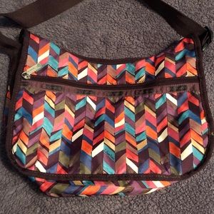 LeSportsac crossbody bag